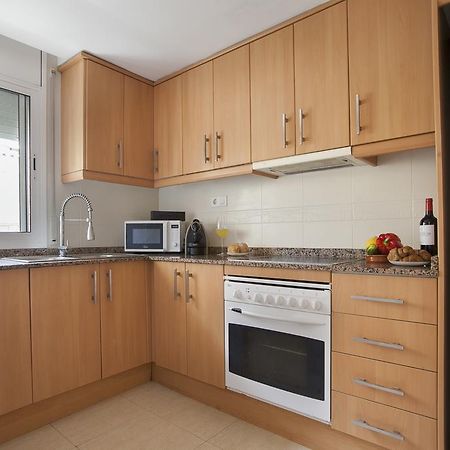 Tendency Apartments Fira L'Hospitalet de Llobregat Esterno foto