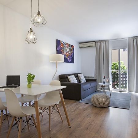 Tendency Apartments Fira L'Hospitalet de Llobregat Esterno foto