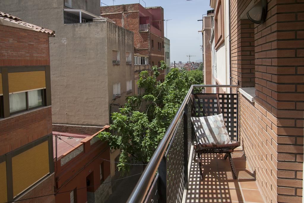 Tendency Apartments Fira L'Hospitalet de Llobregat Esterno foto