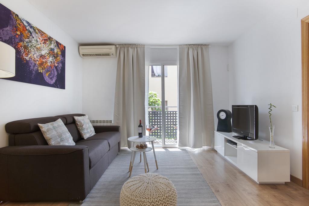 Tendency Apartments Fira L'Hospitalet de Llobregat Esterno foto