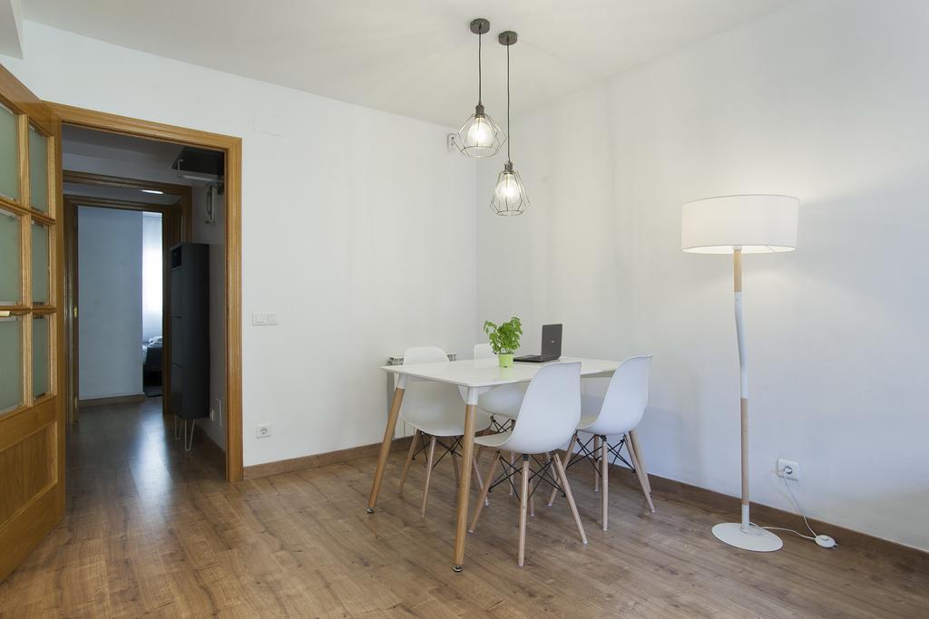 Tendency Apartments Fira L'Hospitalet de Llobregat Esterno foto